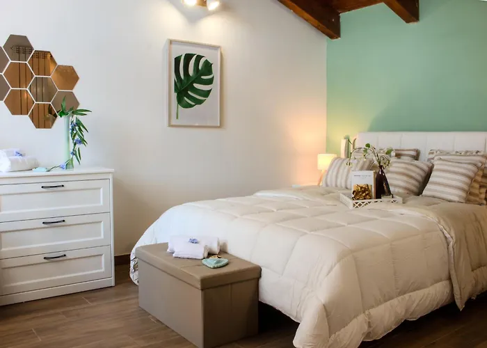 Casa Luisa