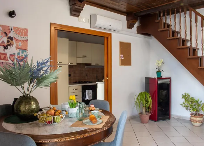 Casa Luisa