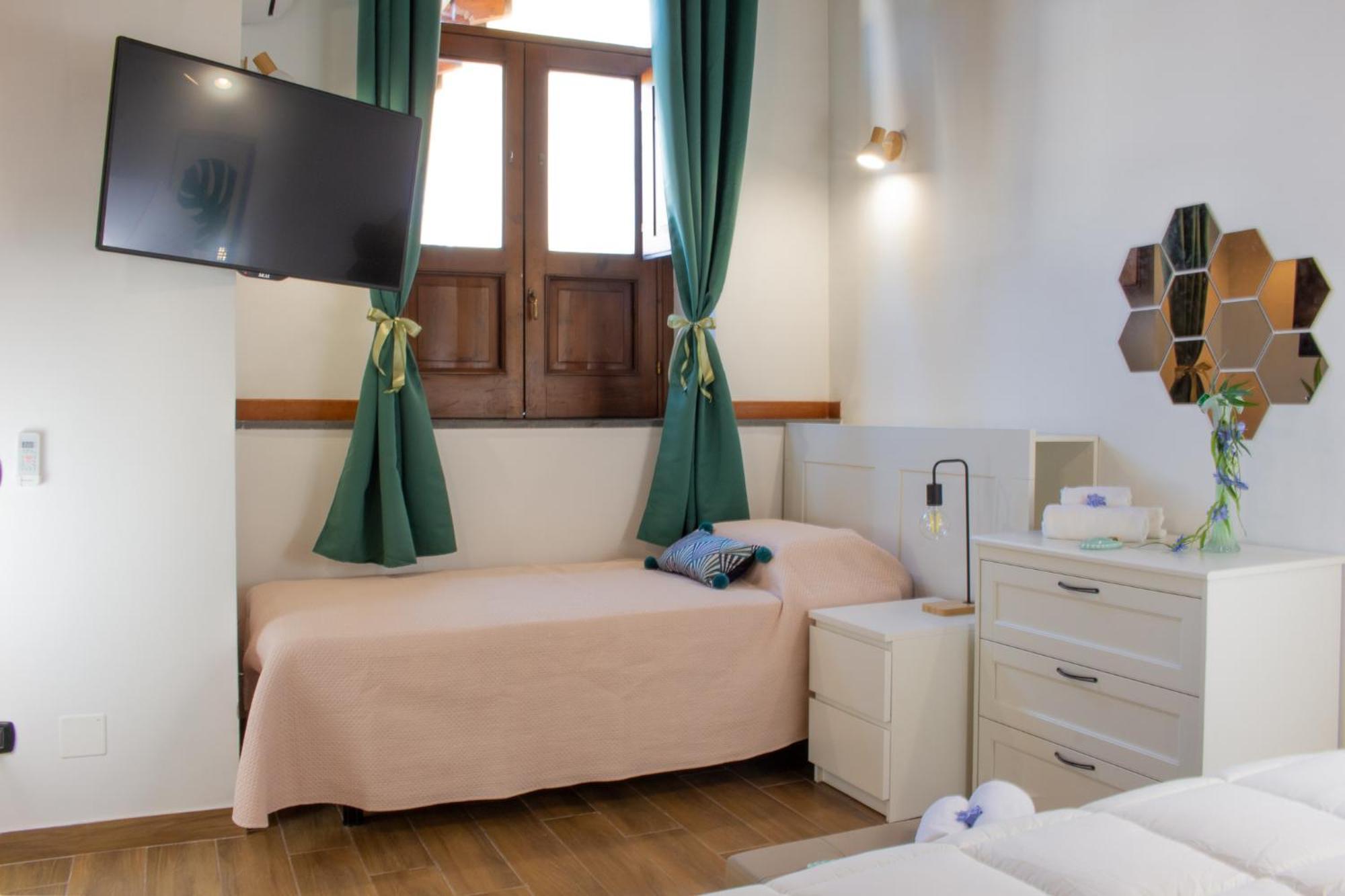 Apartment Casa Luisa