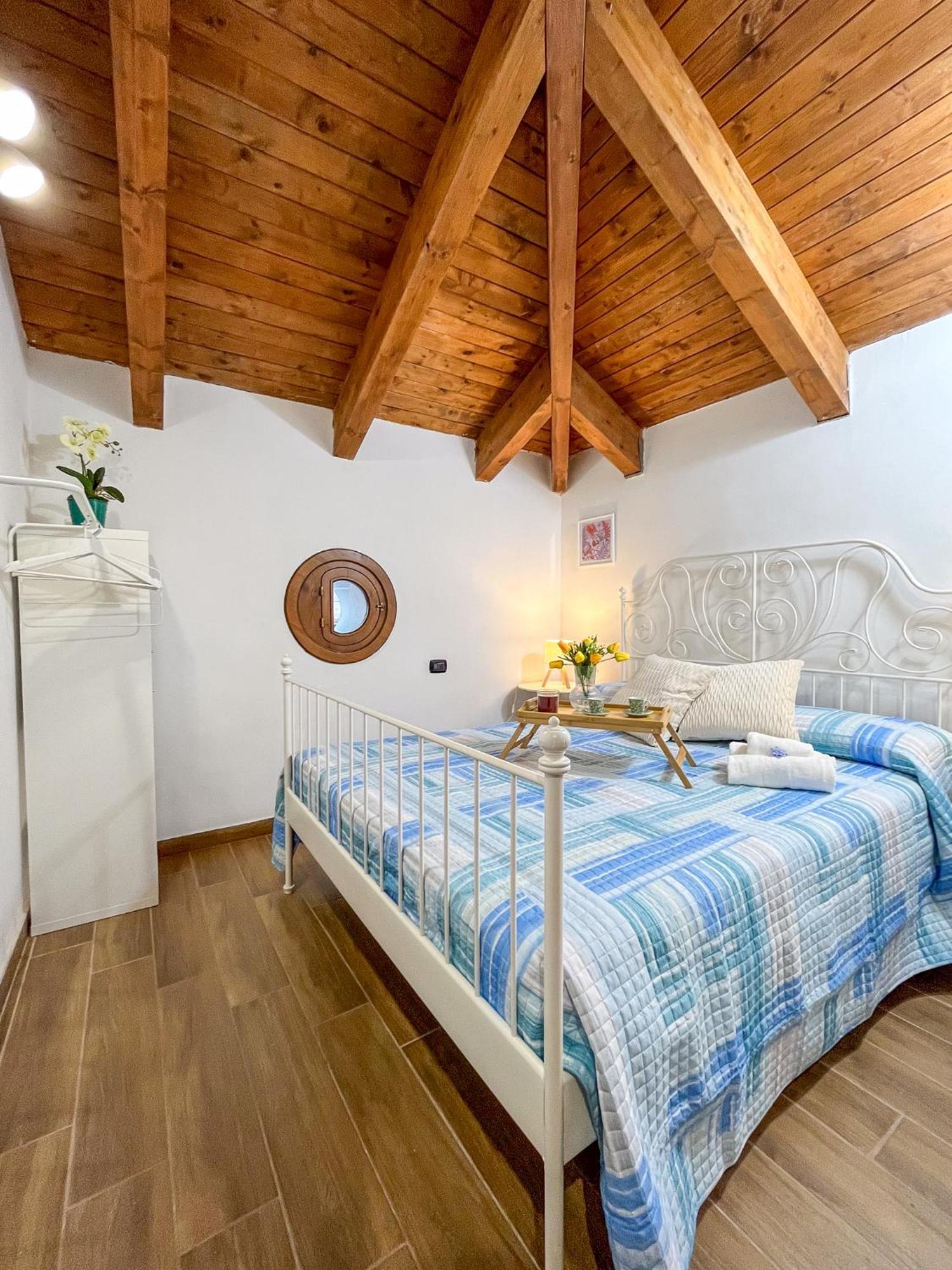 Apartment Casa Luisa