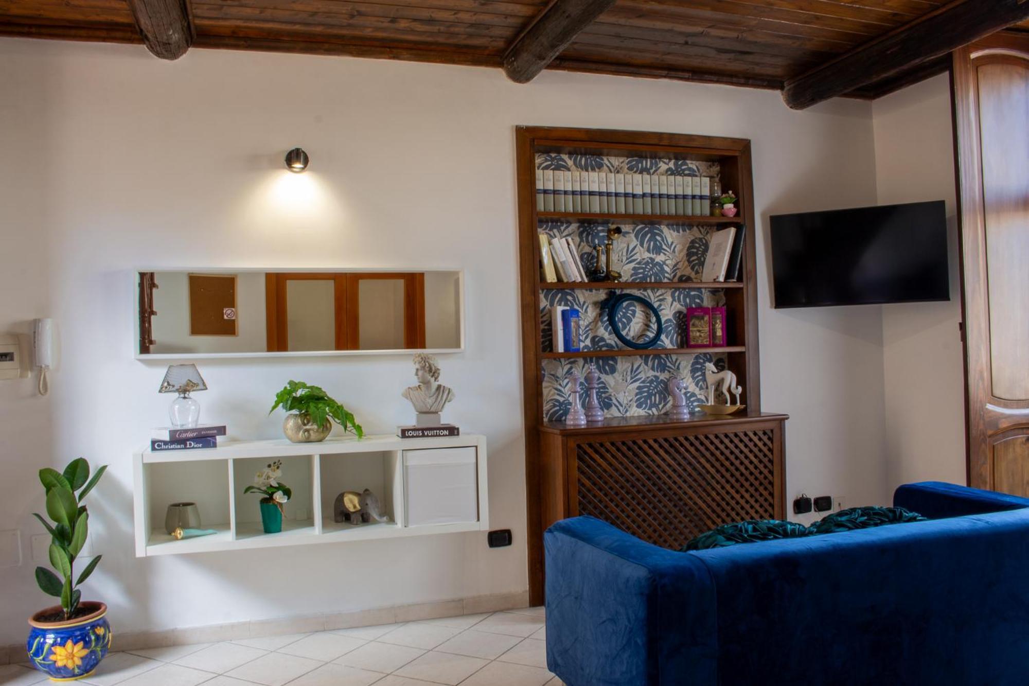 Casa Luisa *