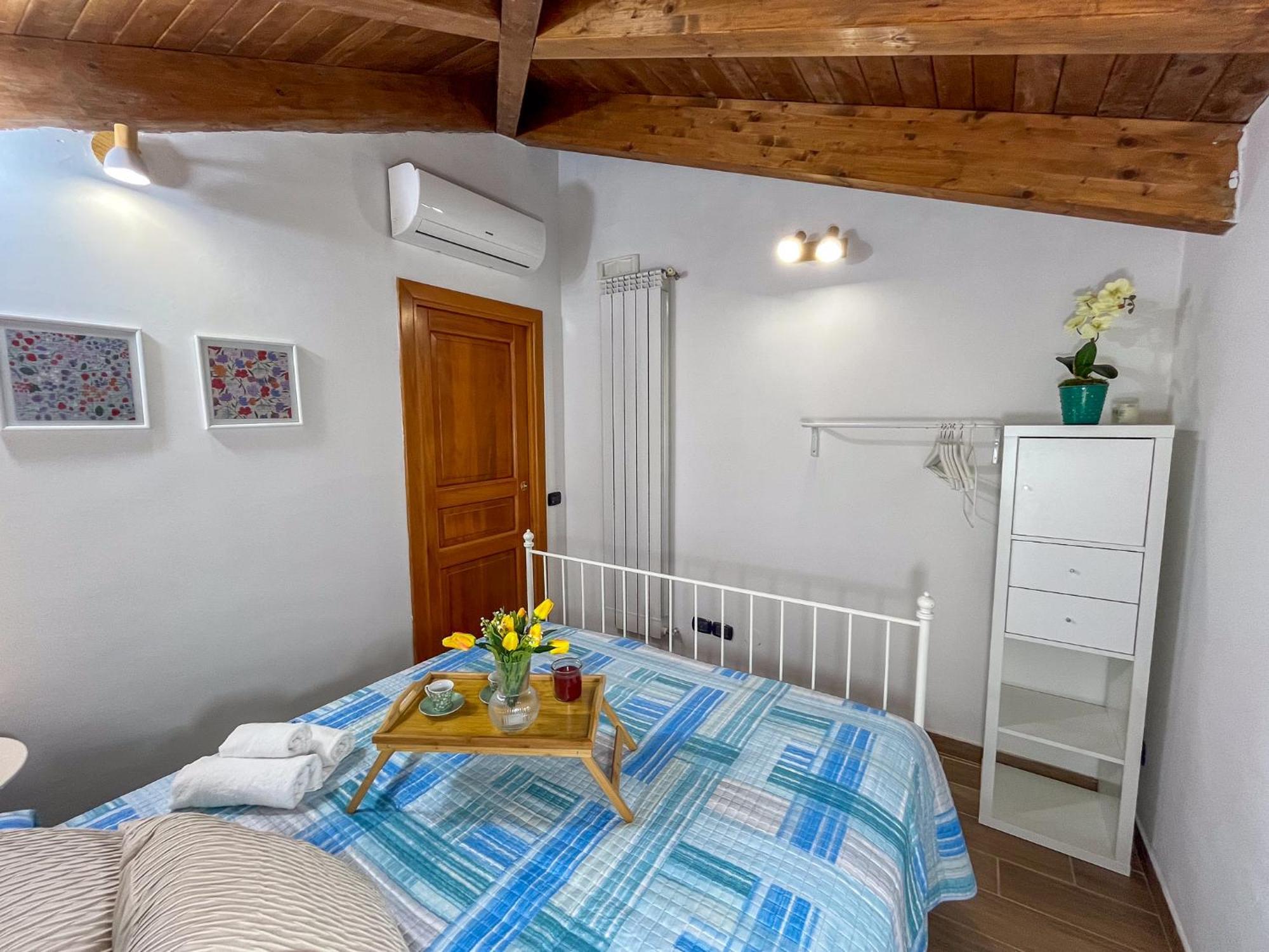 Apartment Casa Luisa
