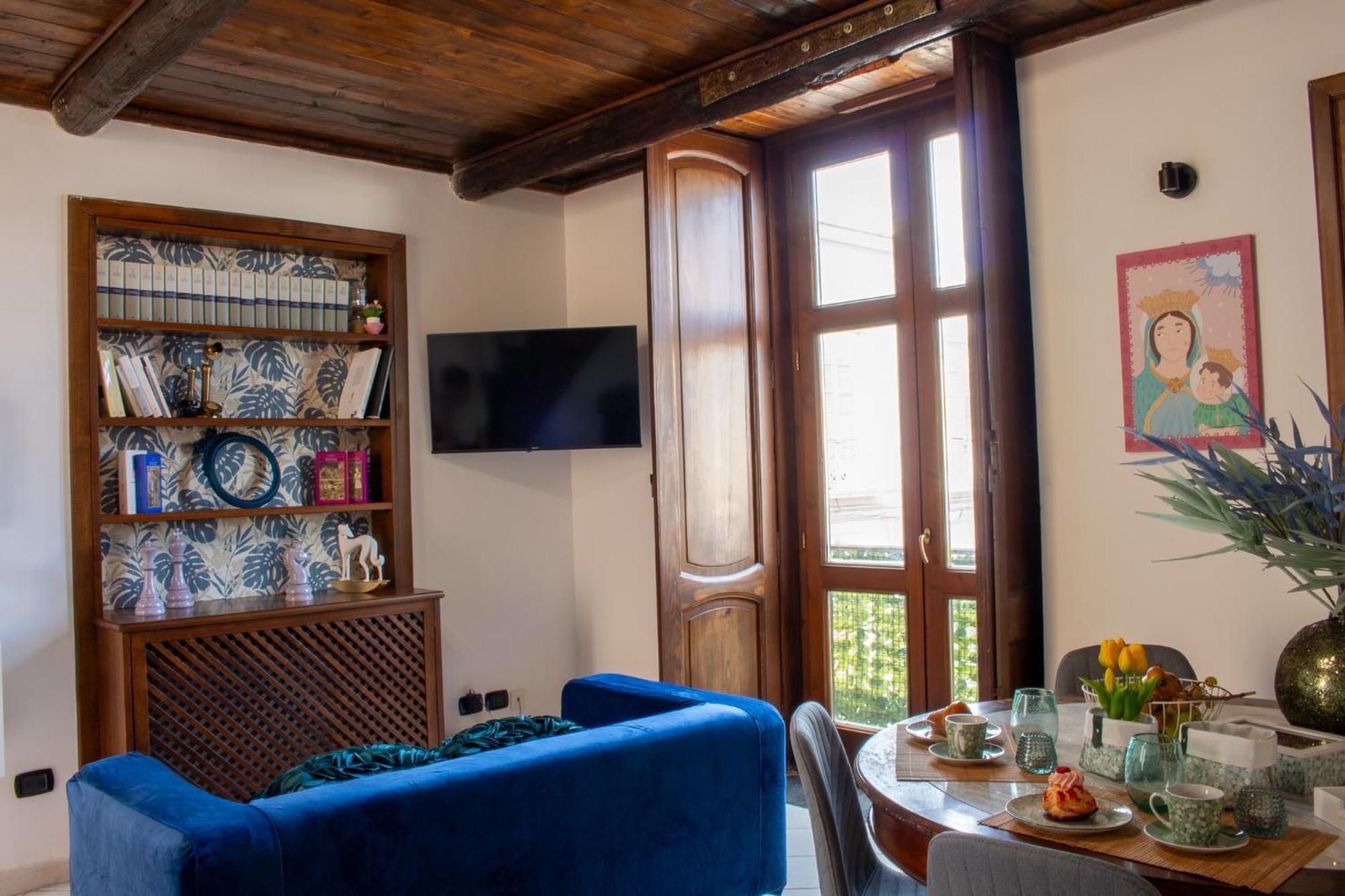 Casa Luisa Apartment