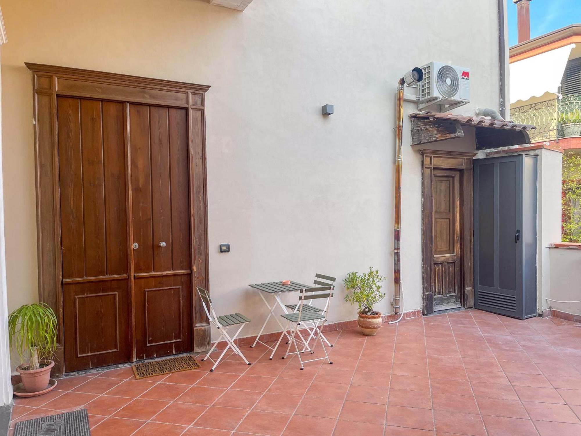 Apartment Casa Luisa
